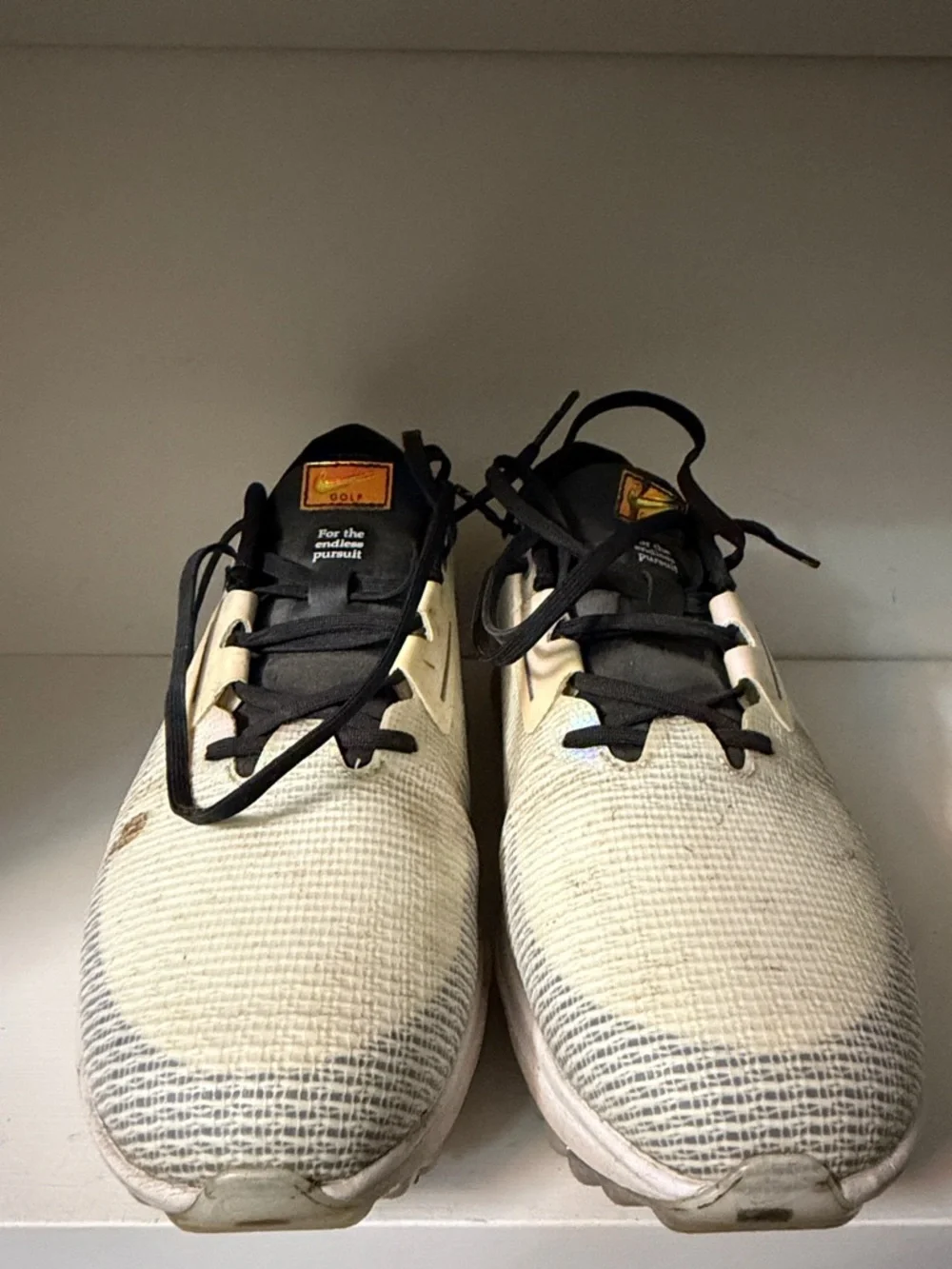 Nike men’s golf