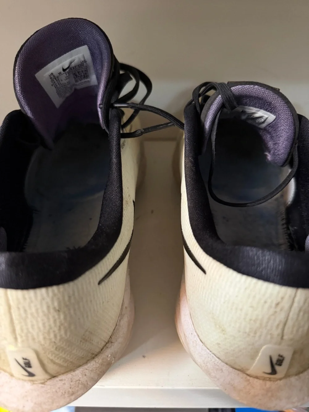 Nike men’s golf