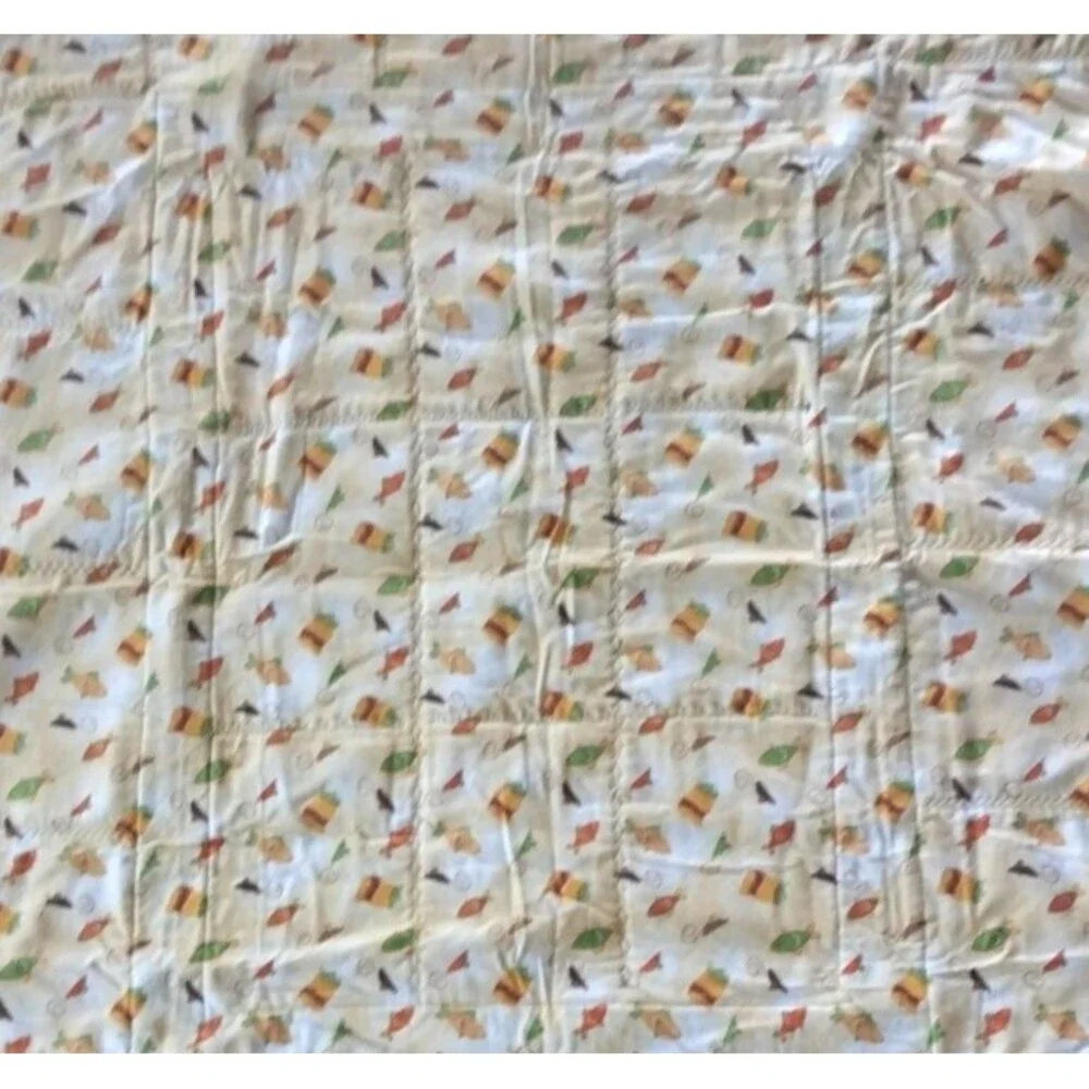 Handmade this patchwork
