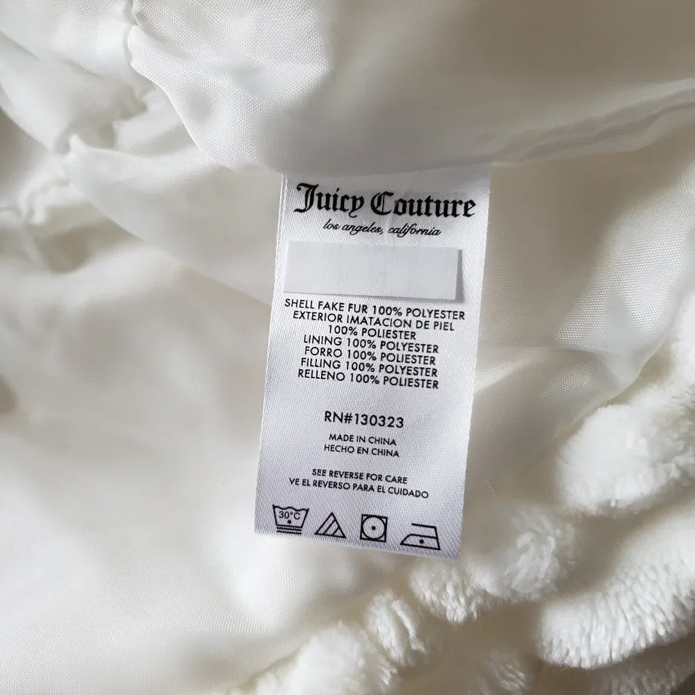 Juicy Couture nwt juicy