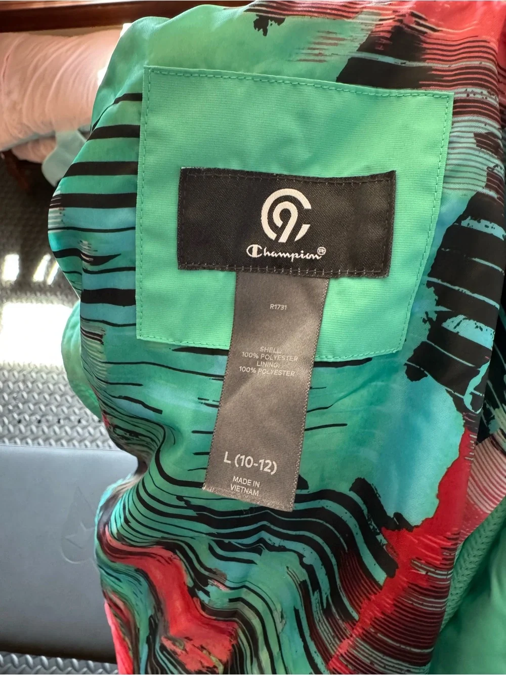 C9 by Champion gently used