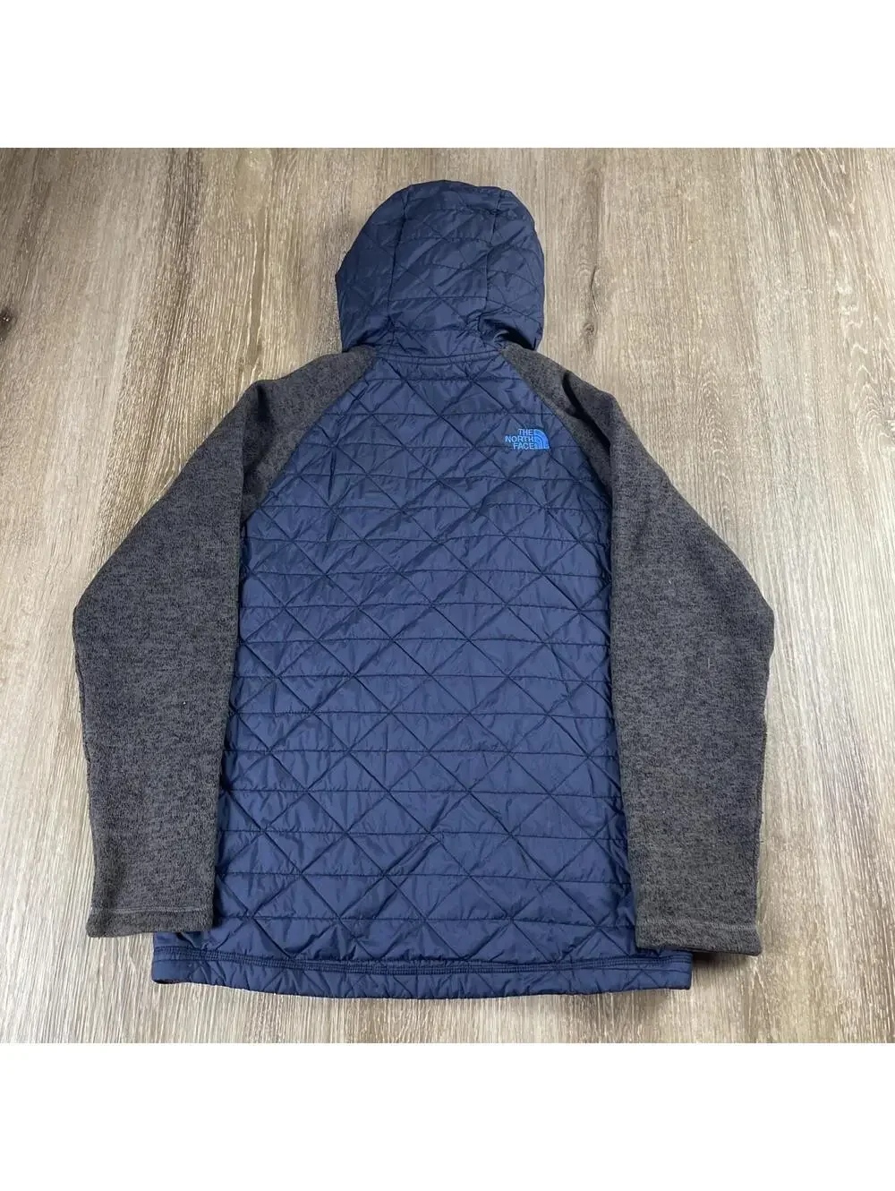 The North Face thank you