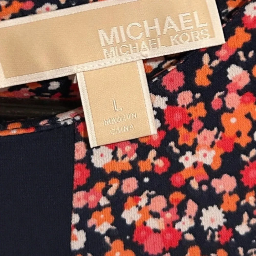 Michael Kors dress perfect