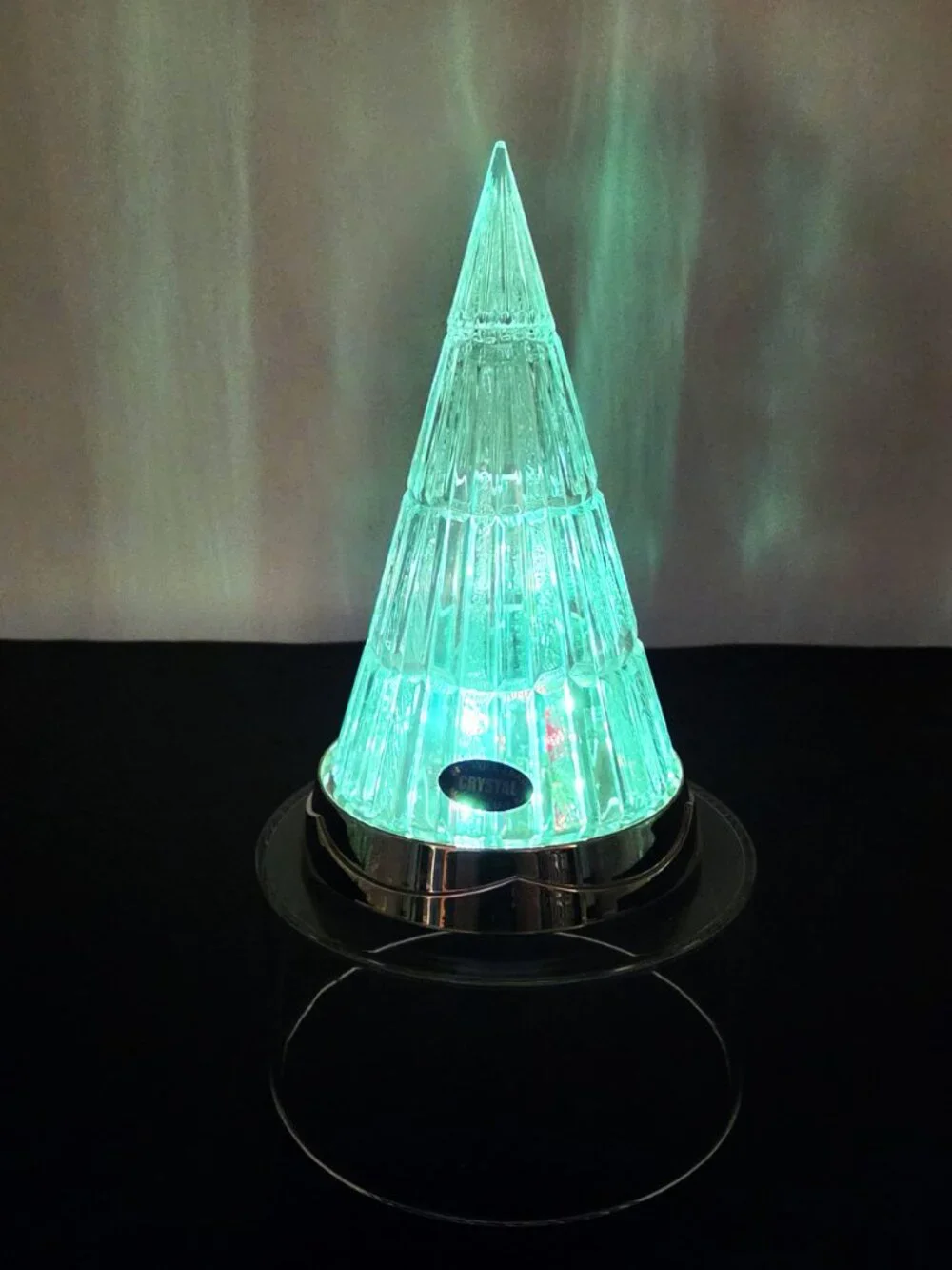 American Crystal Collection made decorations