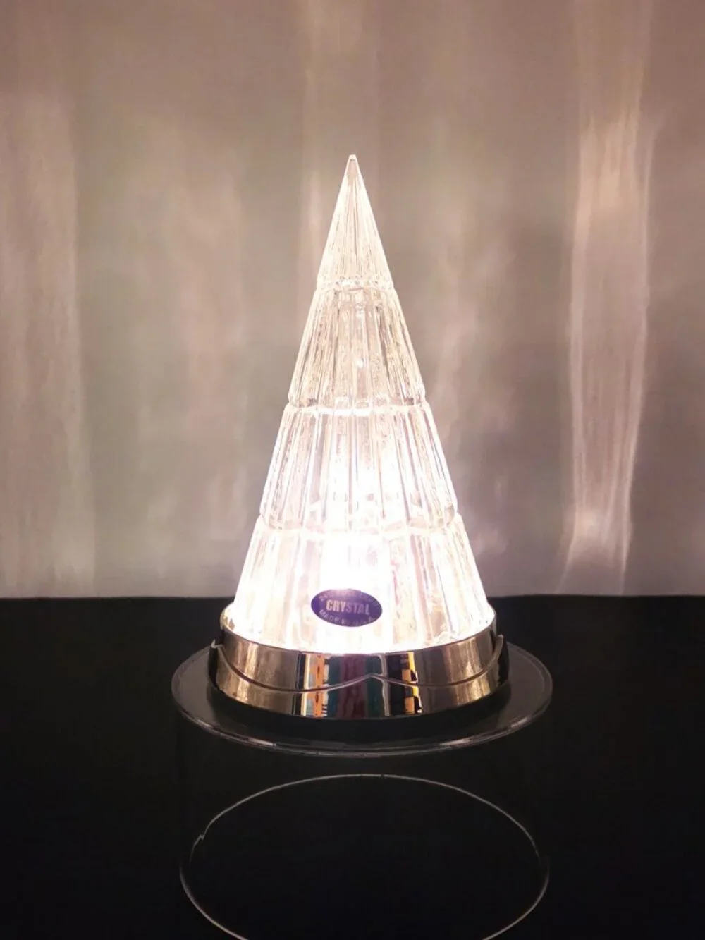 American Crystal Collection ensure those