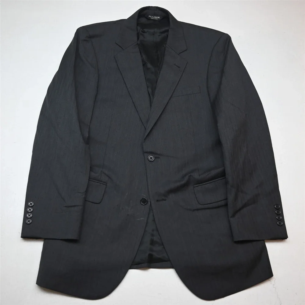 Jos. A. Bank 34x32 gray have