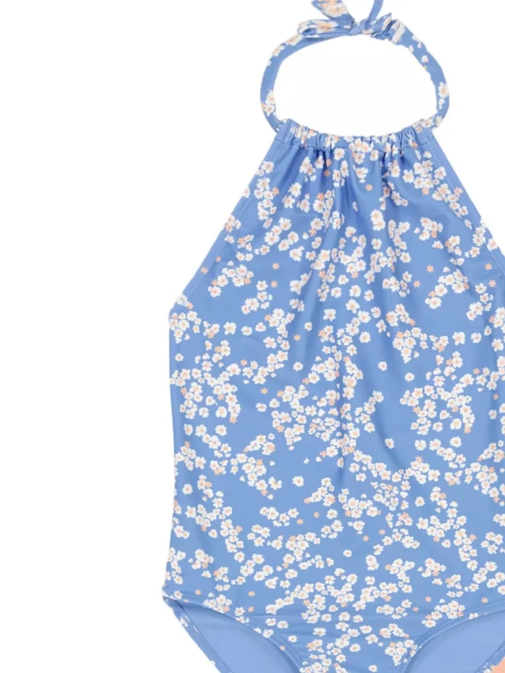 Roxy wash around floral