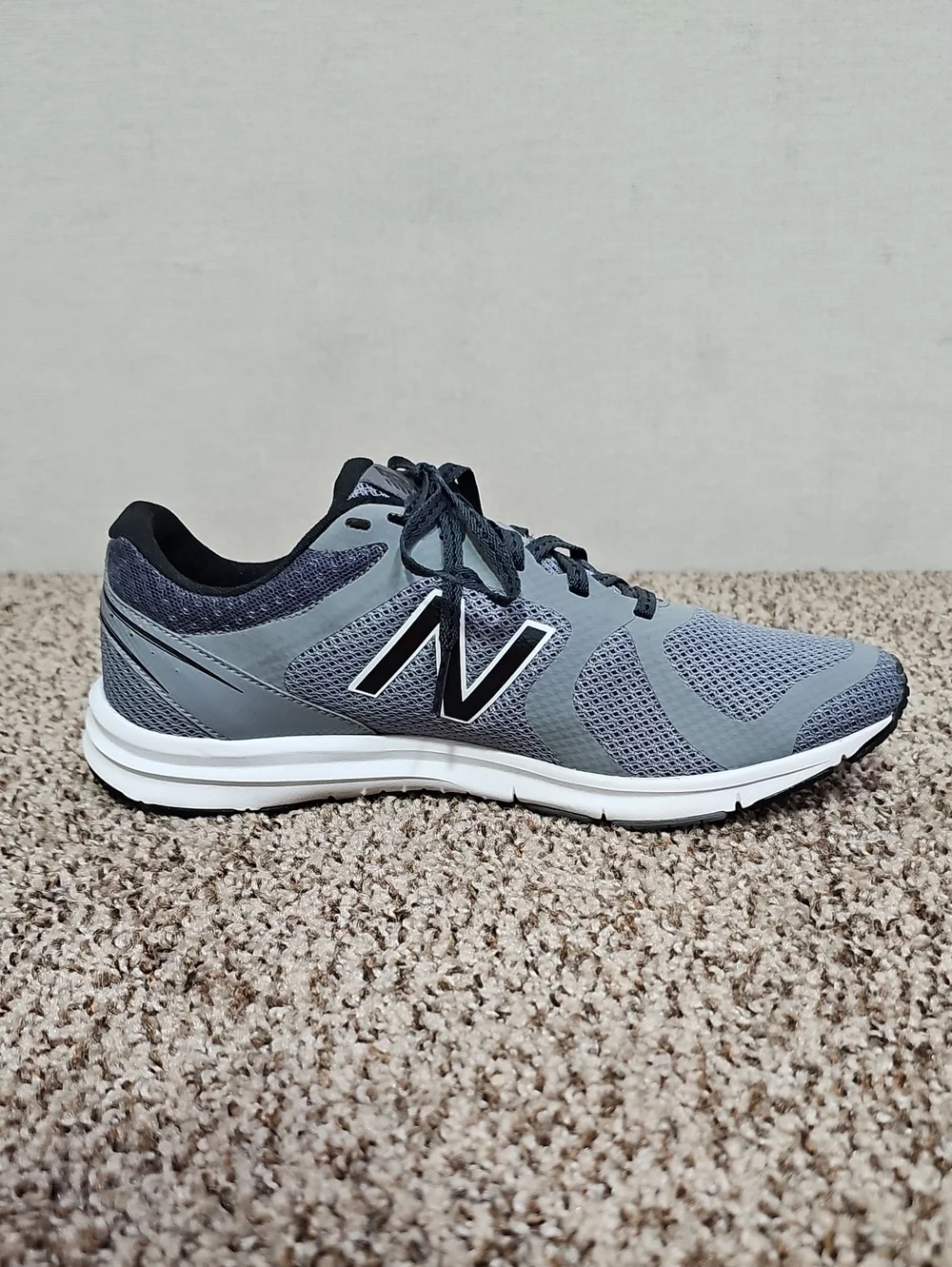 New Balance balance cush+