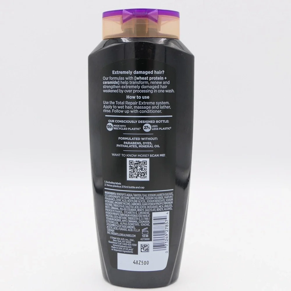 LOréal fl 12