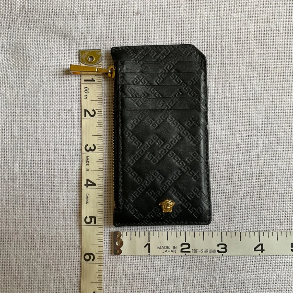 Versace cards holder