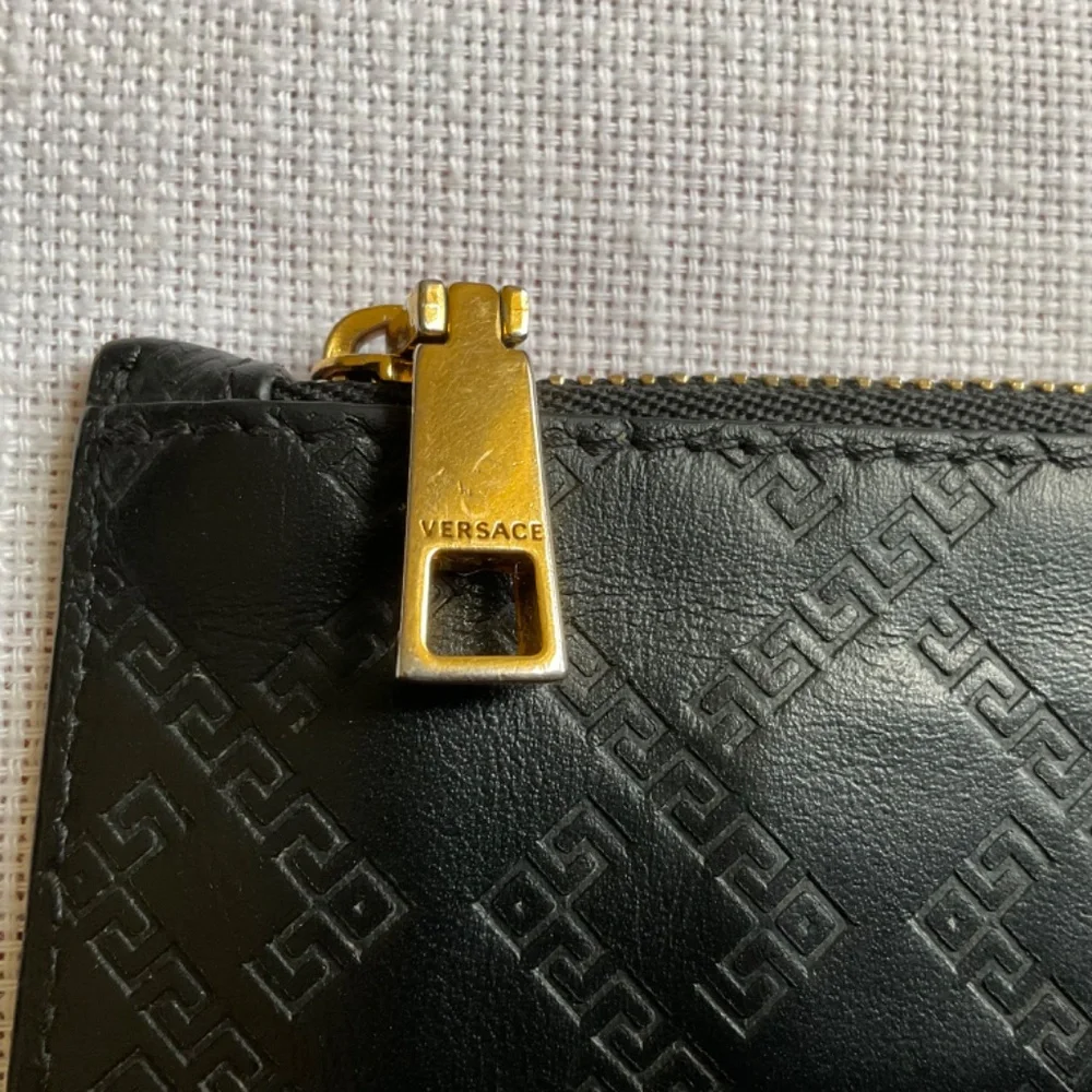 Versace cards holder