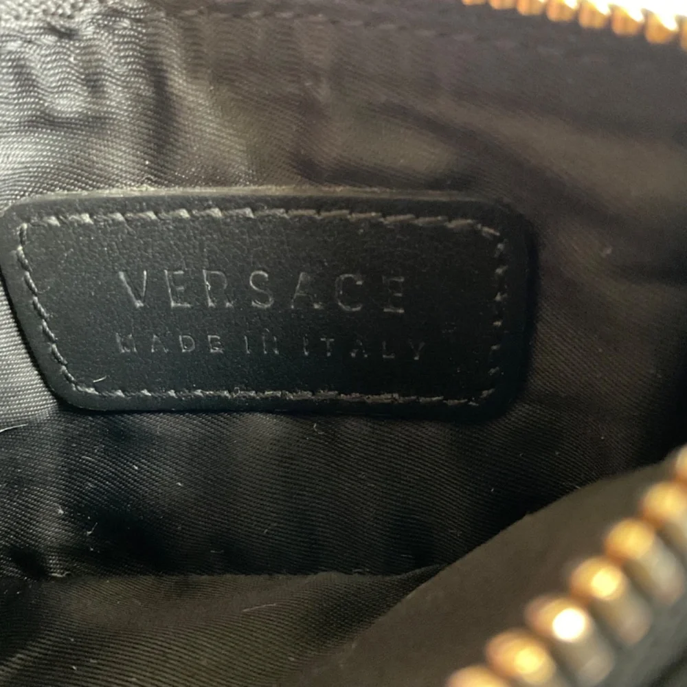 Versace cards holder
