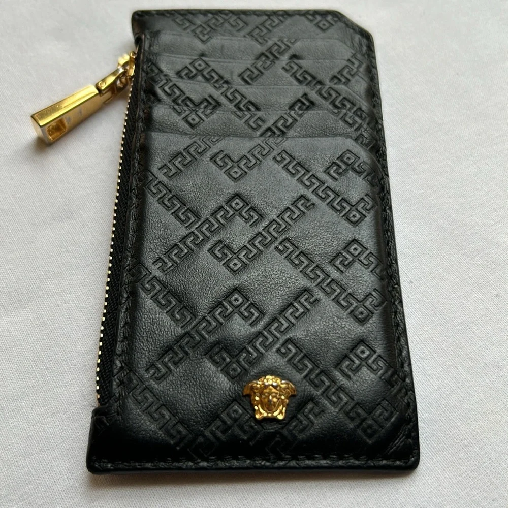 Versace cards holder