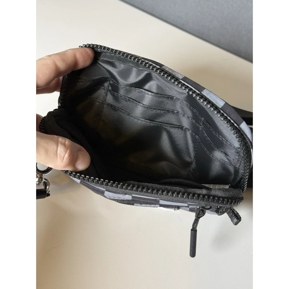 Iris & Rainbow wallet rfid