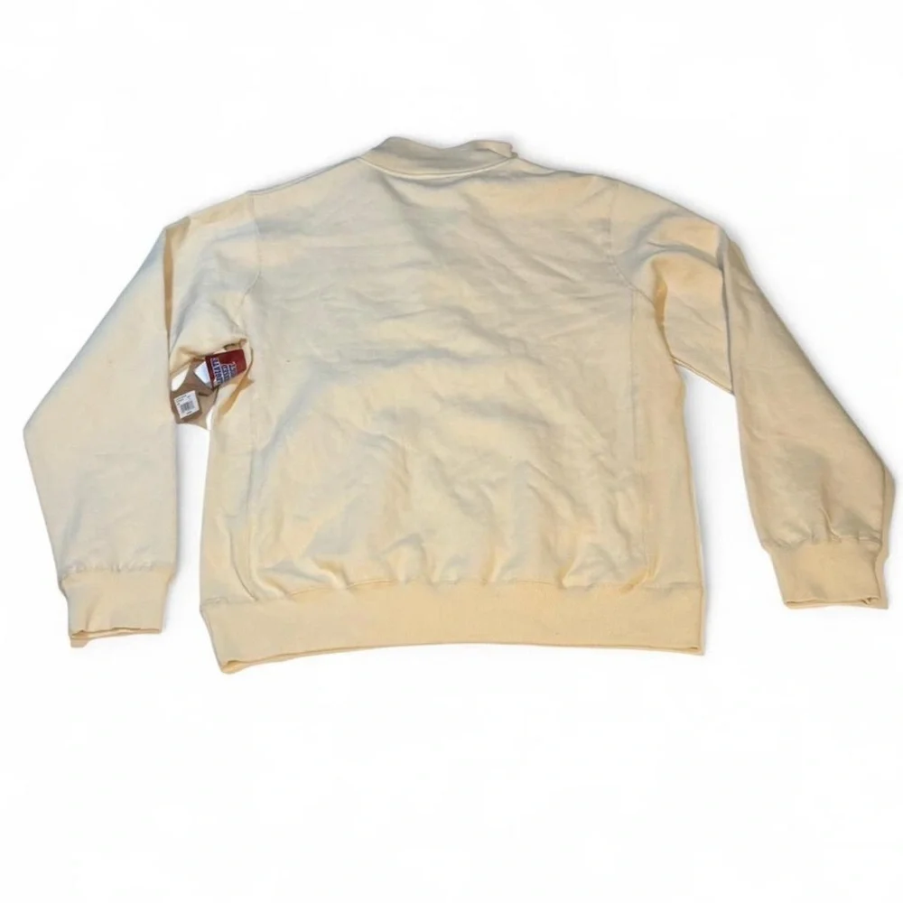 blue b stay cream cozy