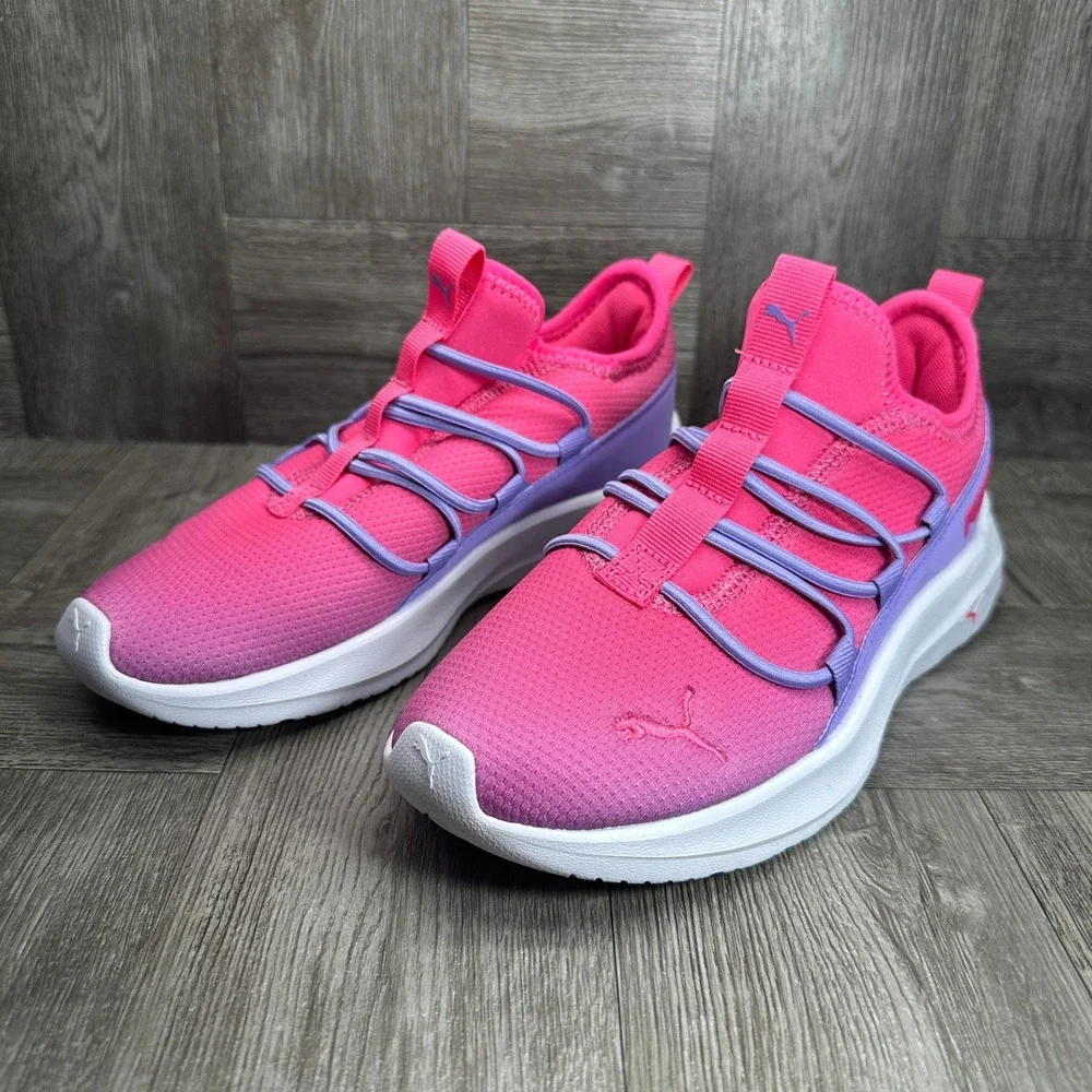 Puma these softride
