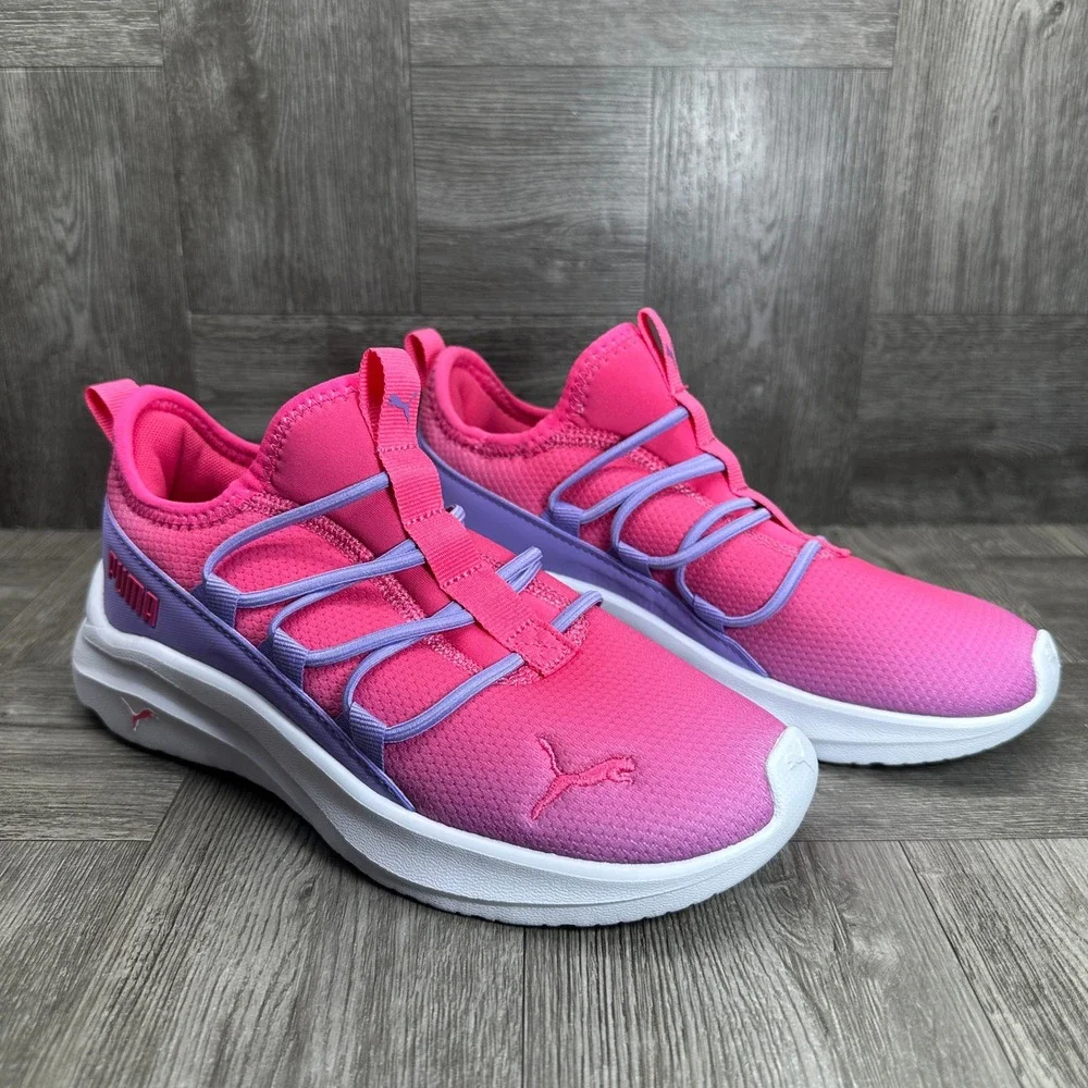 Puma these softride