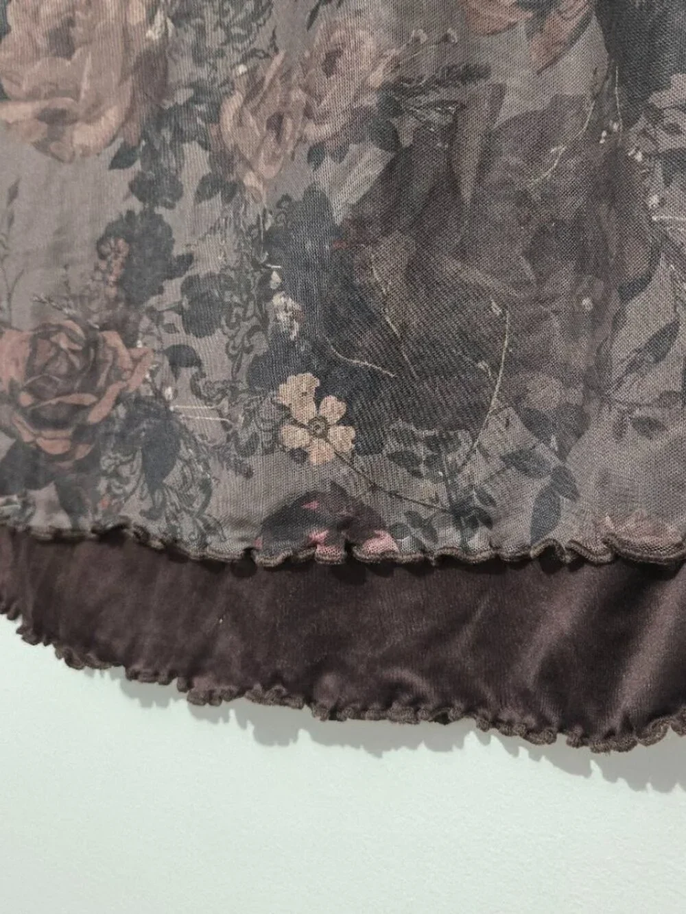 SHEIN excellent pre