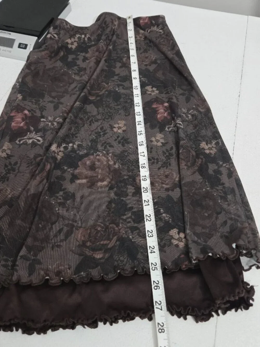 SHEIN excellent pre