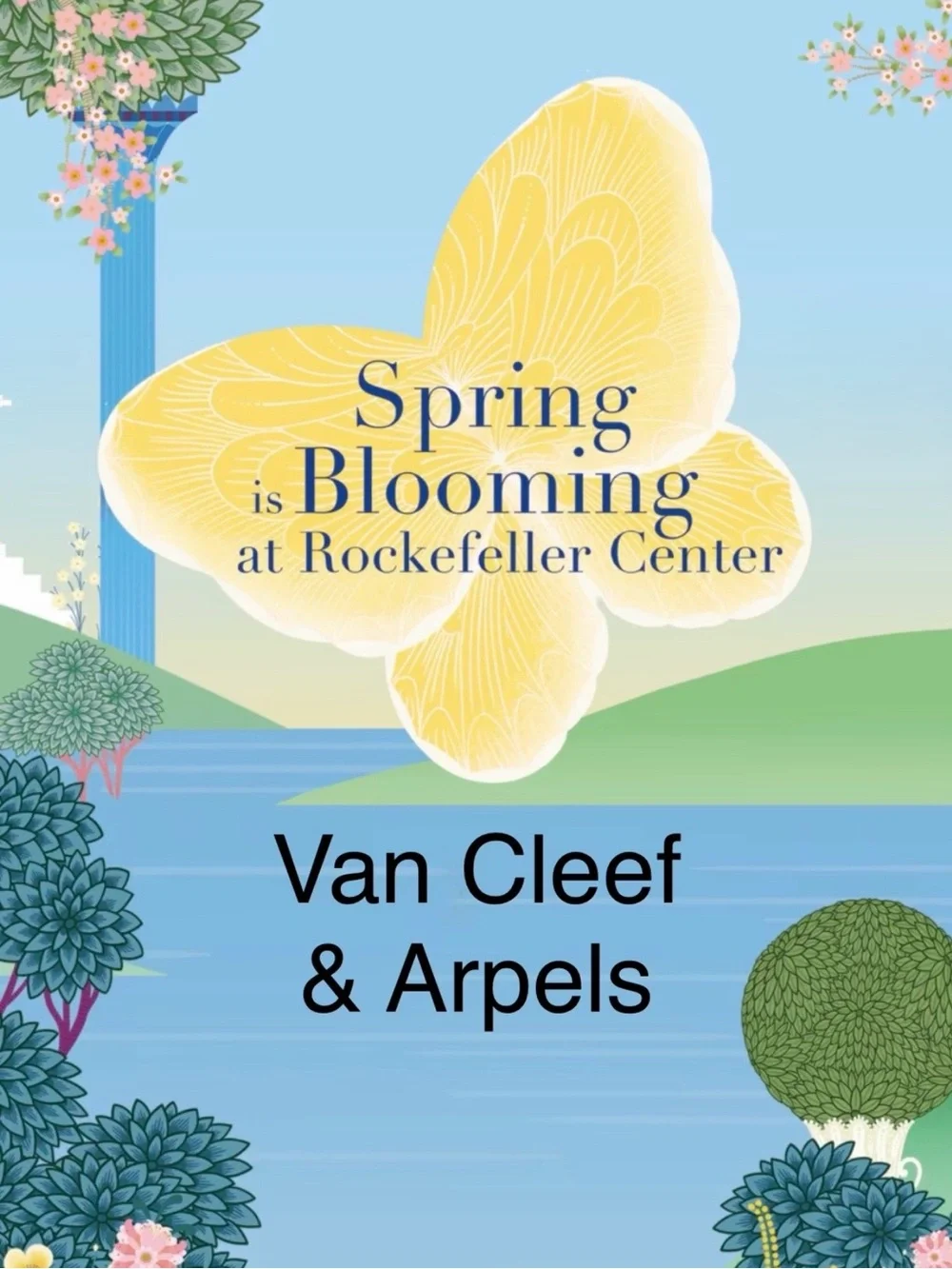 Van Cleef & Arpels van cleef