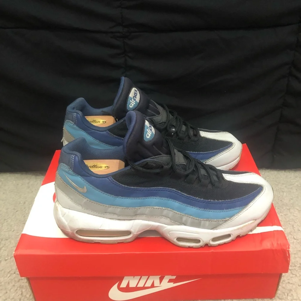 Nike air max
