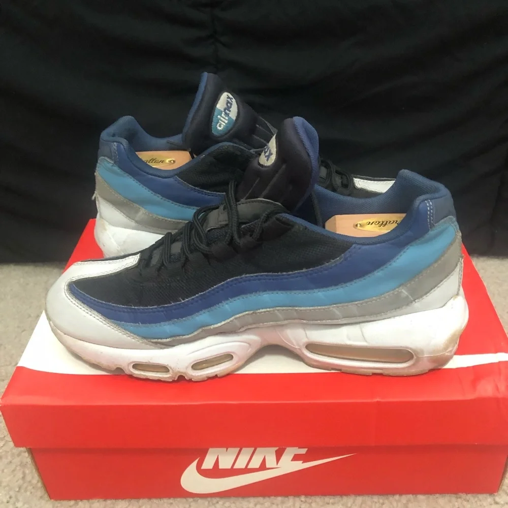 Nike air max