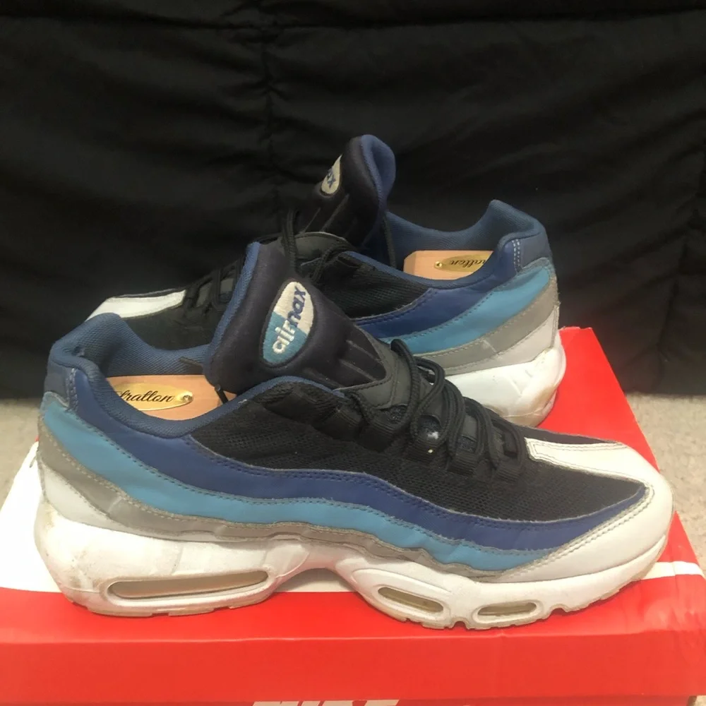 Nike air max