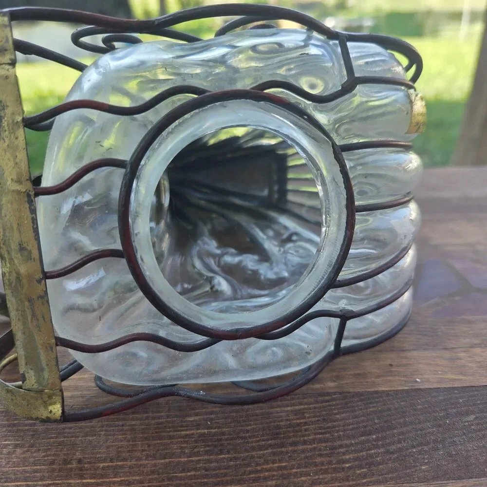 Enesco warm holder textured