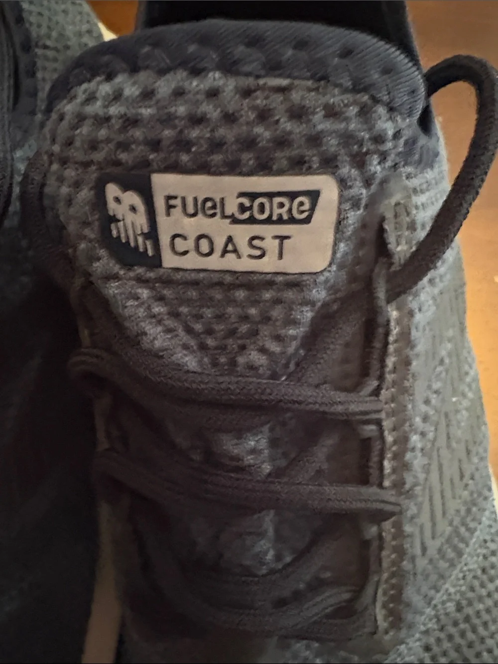 N/A not worn fuel
