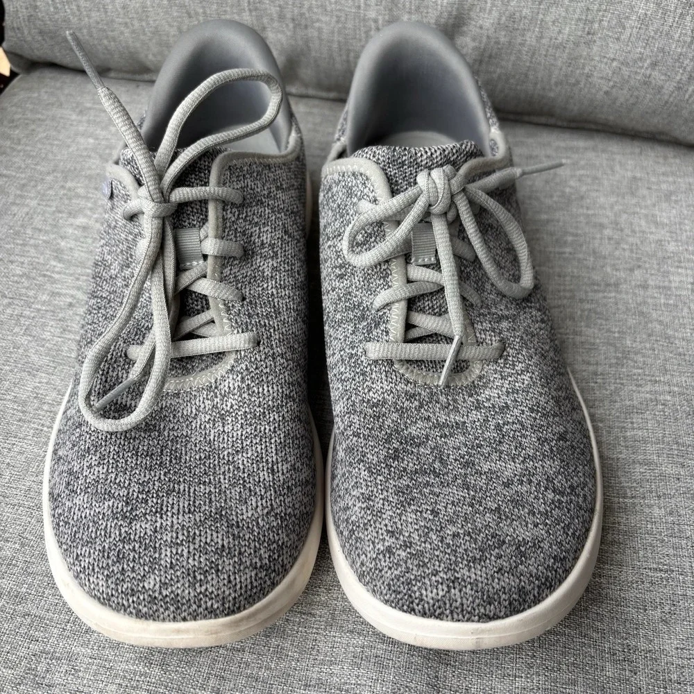 Kizik great sneaker