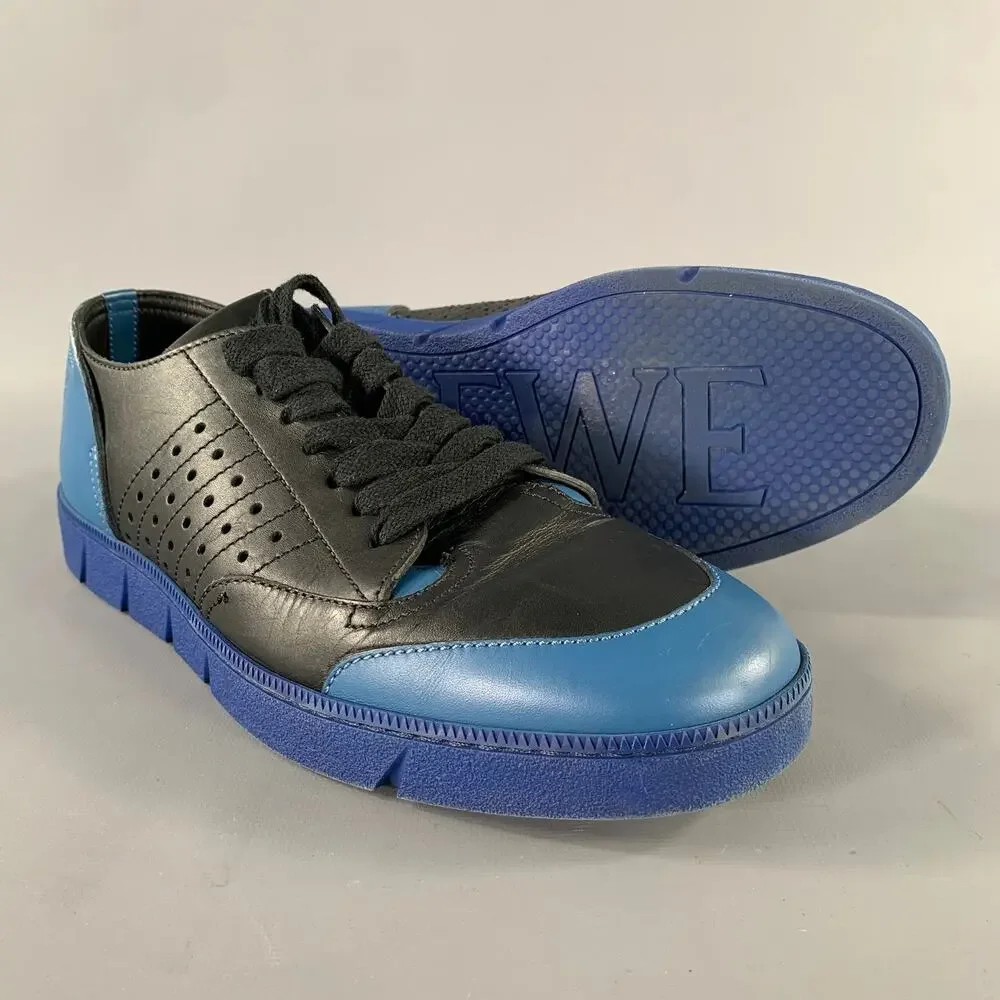 Loewe athletic sneakers