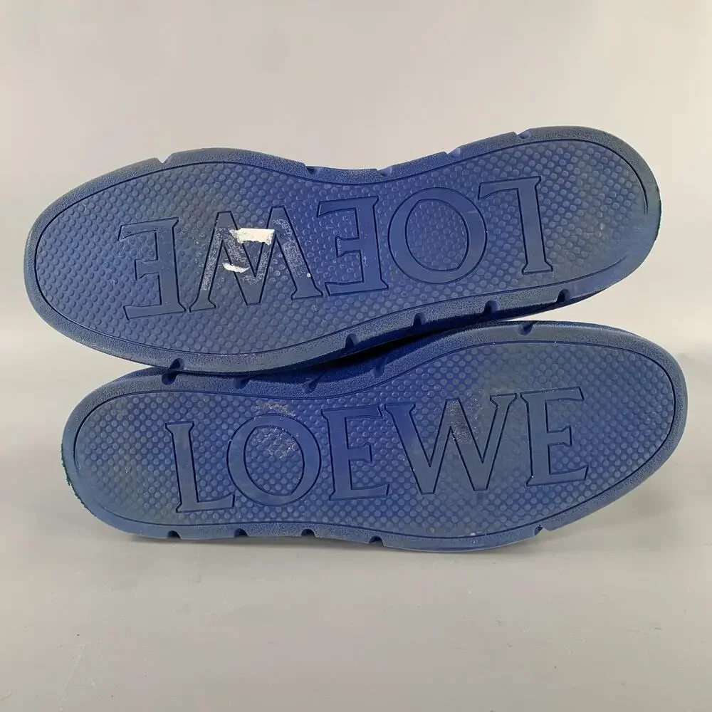 Loewe athletic sneakers
