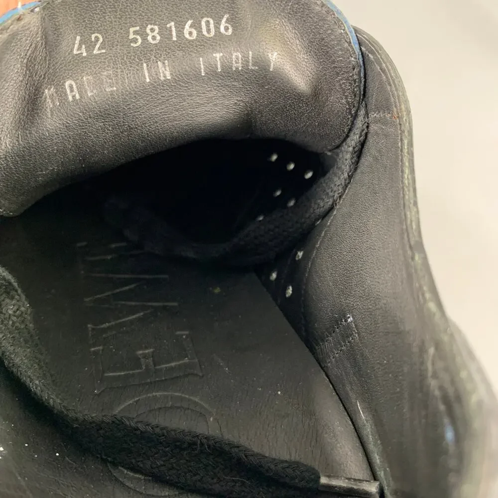 Loewe athletic sneakers