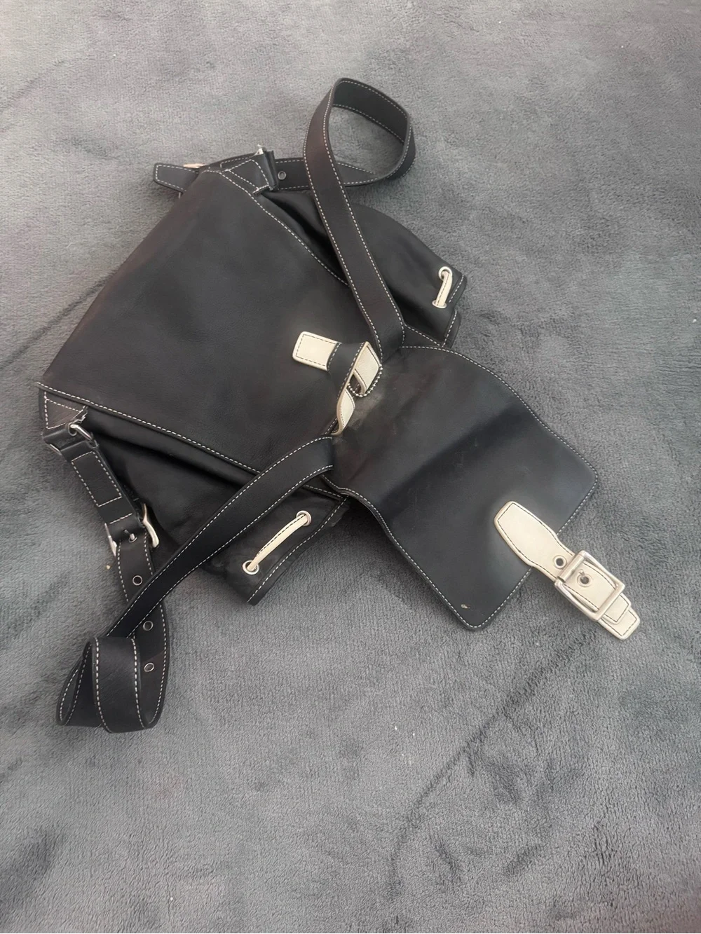 Coach authentic vintage