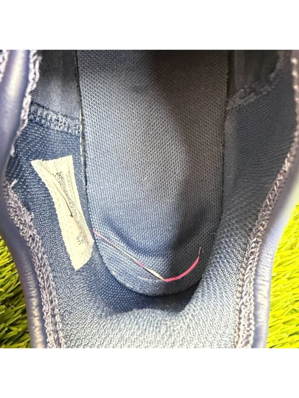 Nike please review