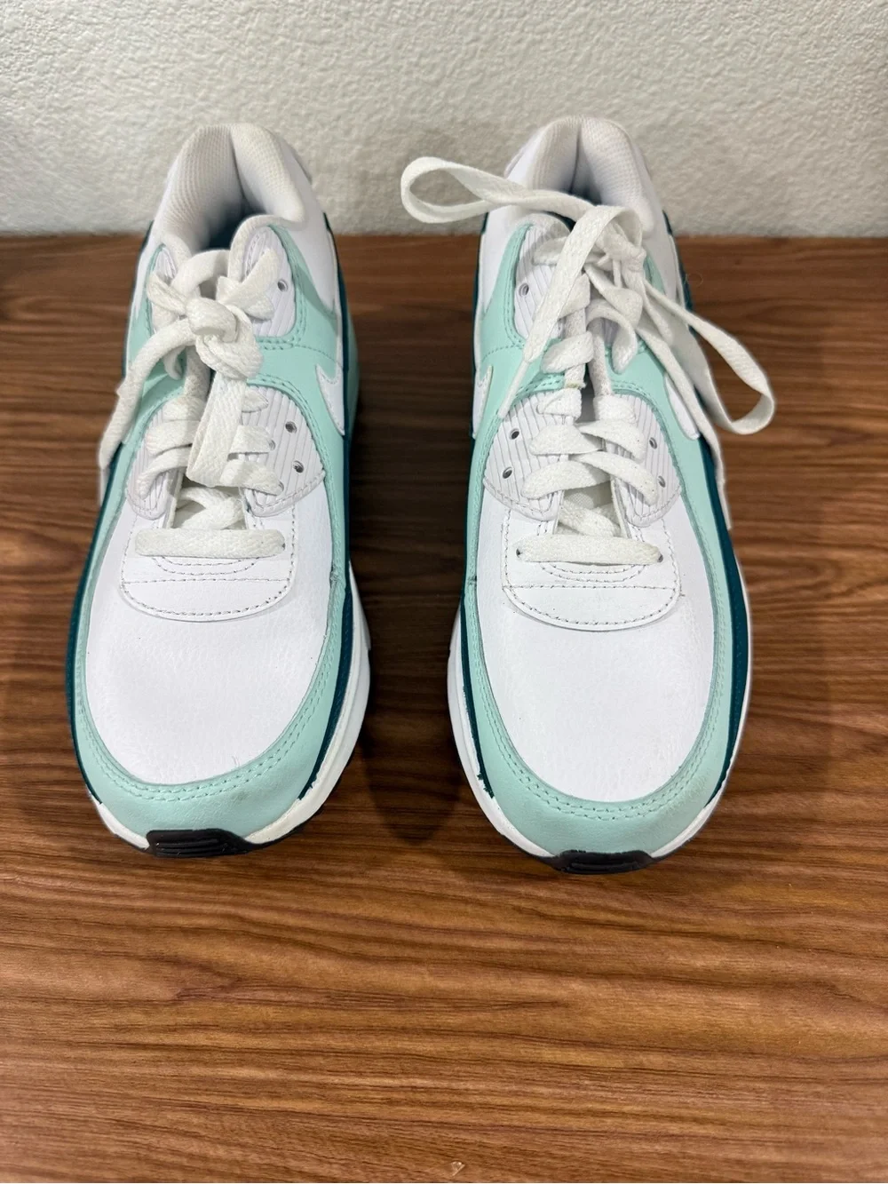 Nike my daughter