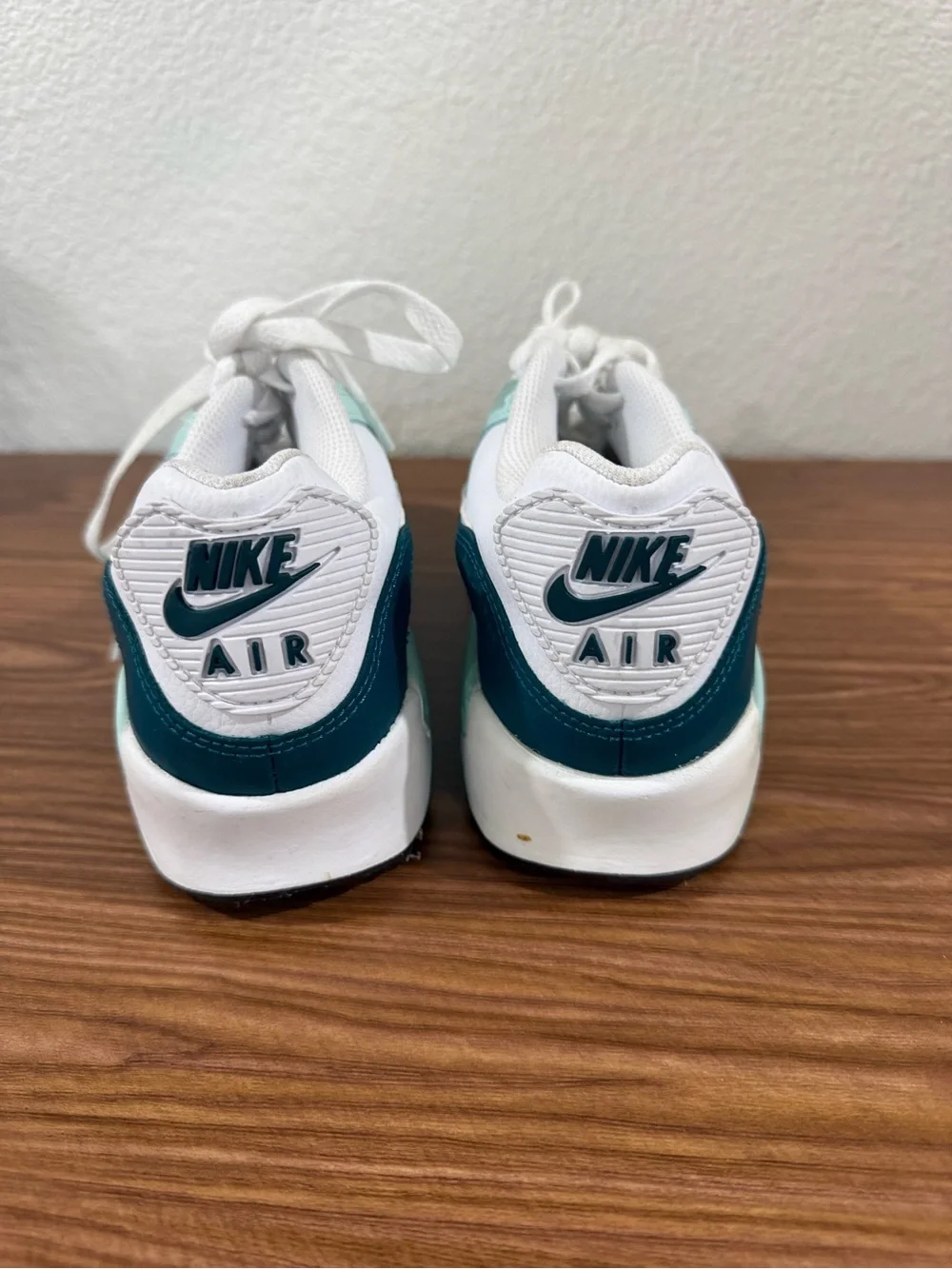 Nike my daughter