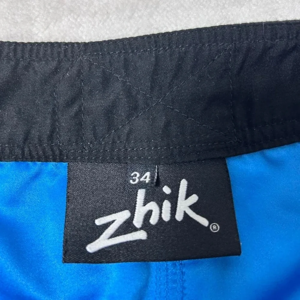 N/A zhik blue