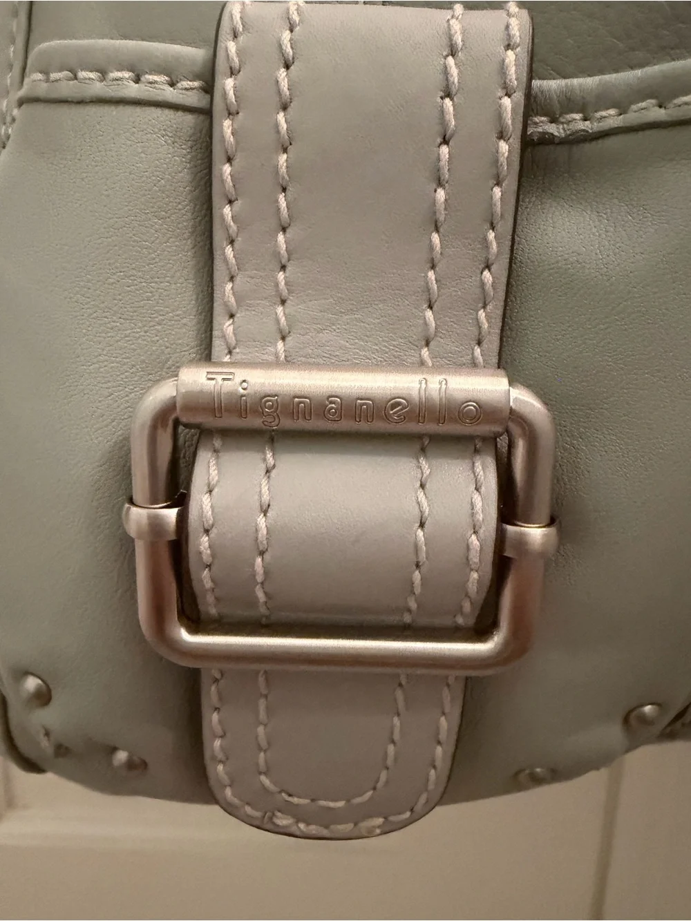 Tignanello hobo braided