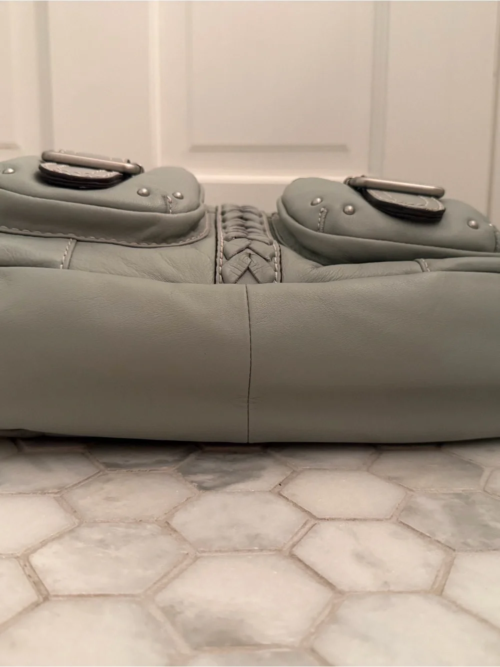 Tignanello hobo braided
