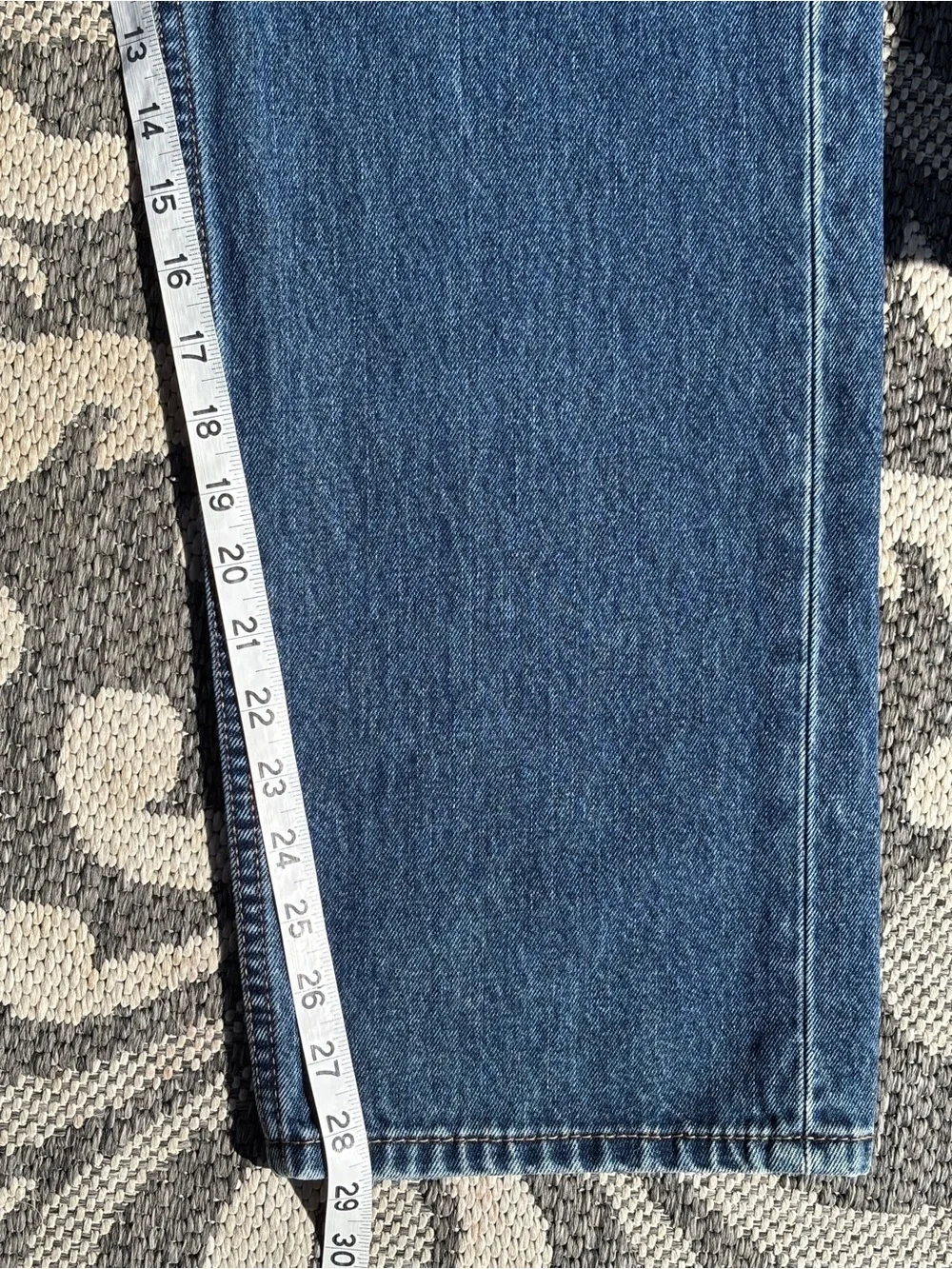 Levis does have