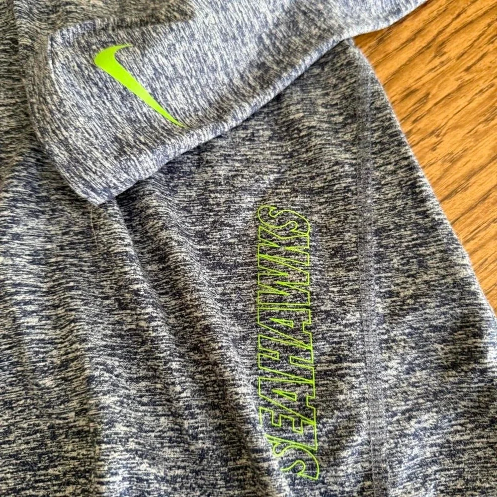Nike small like