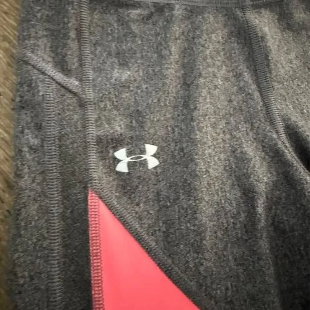 Under Armour excellent size