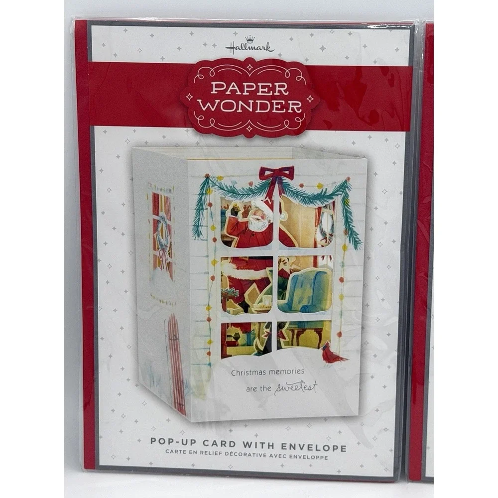 Hallmark will combine