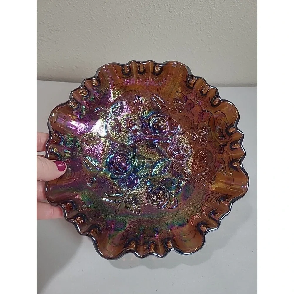 imperial candy home bowl