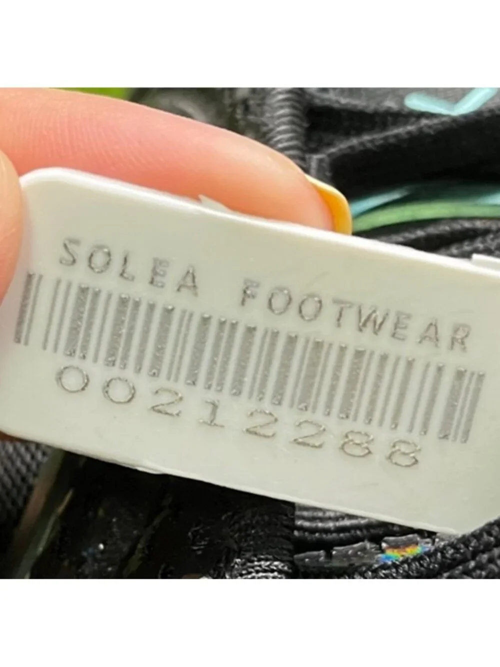 Nike please review