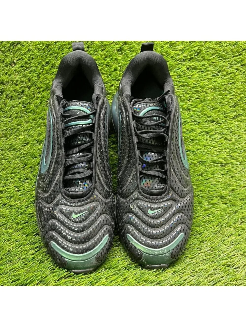 Nike please review