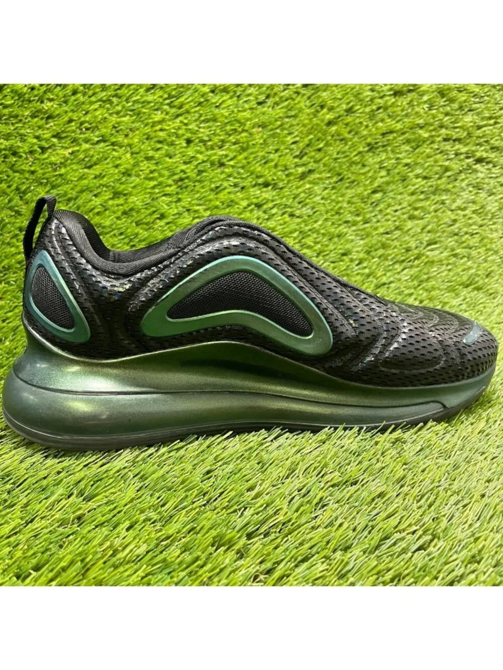 Nike please review