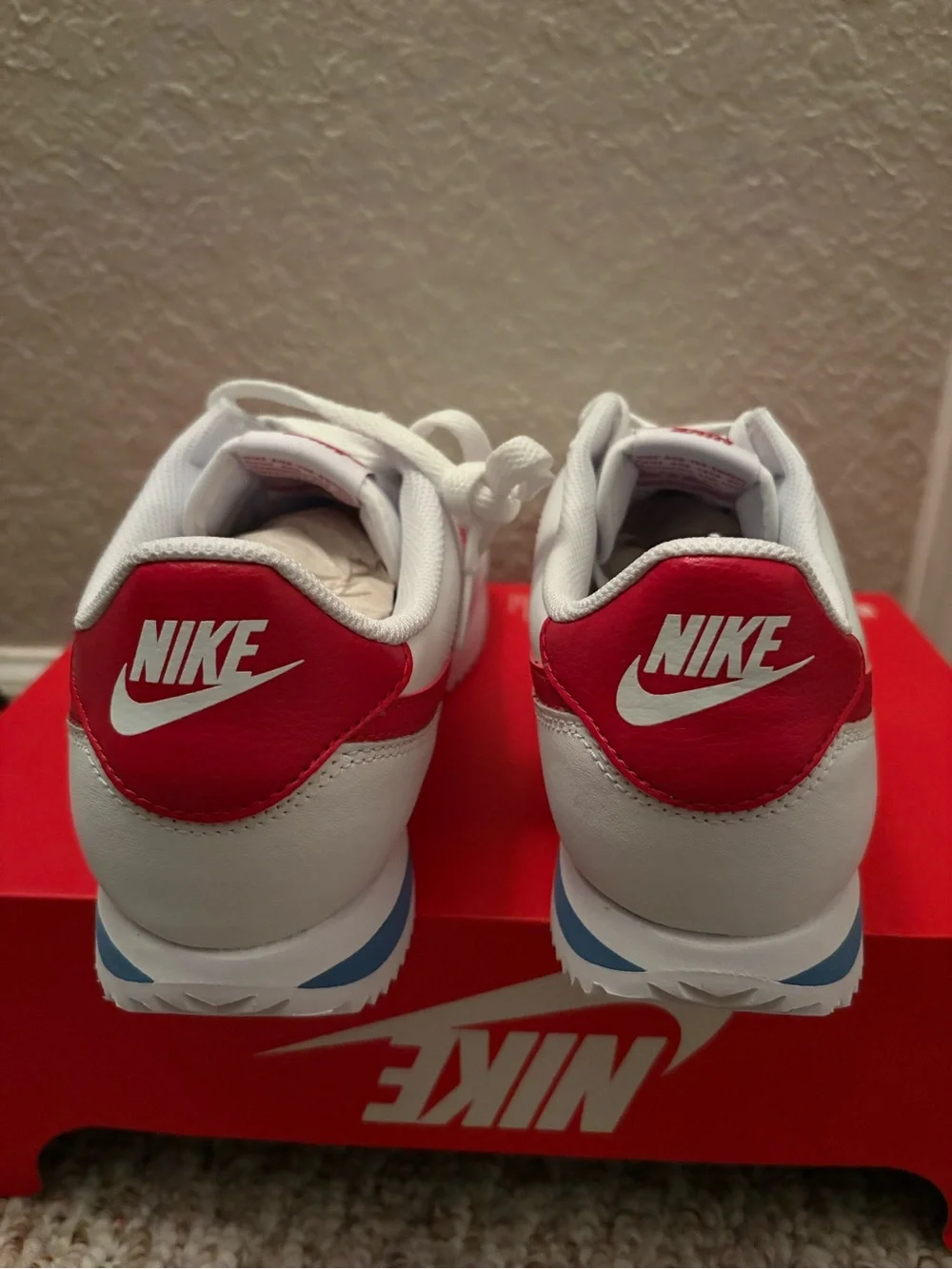 Nike 5m brand