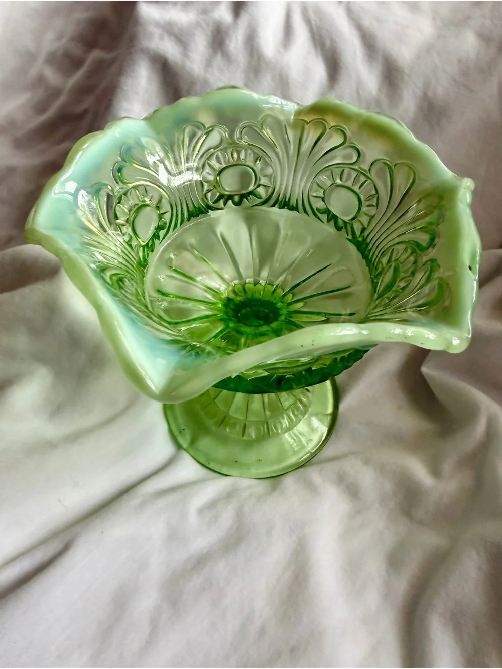 N/A centerpiece edge